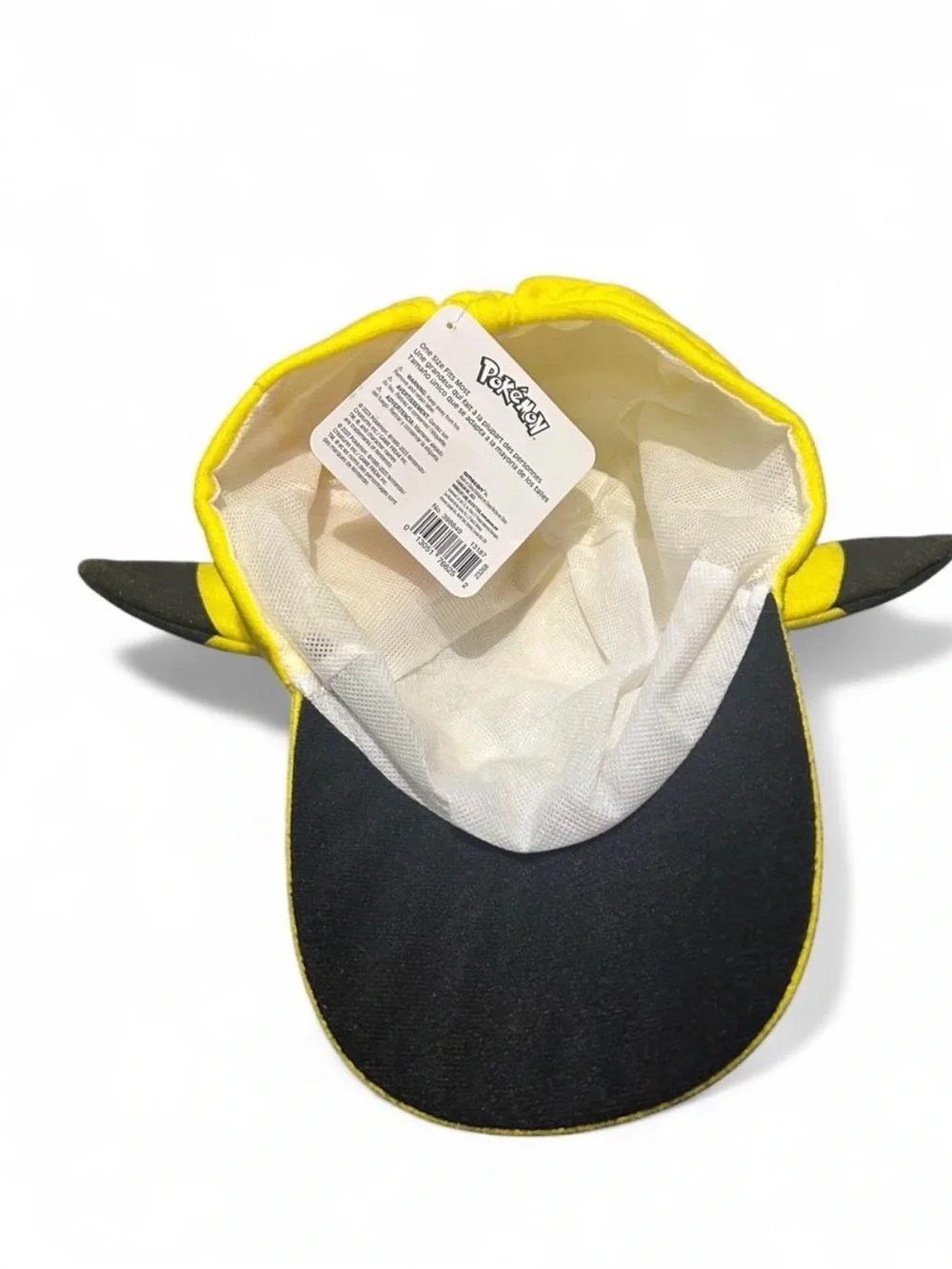 Pokemon Pikachu hat brand new with tag